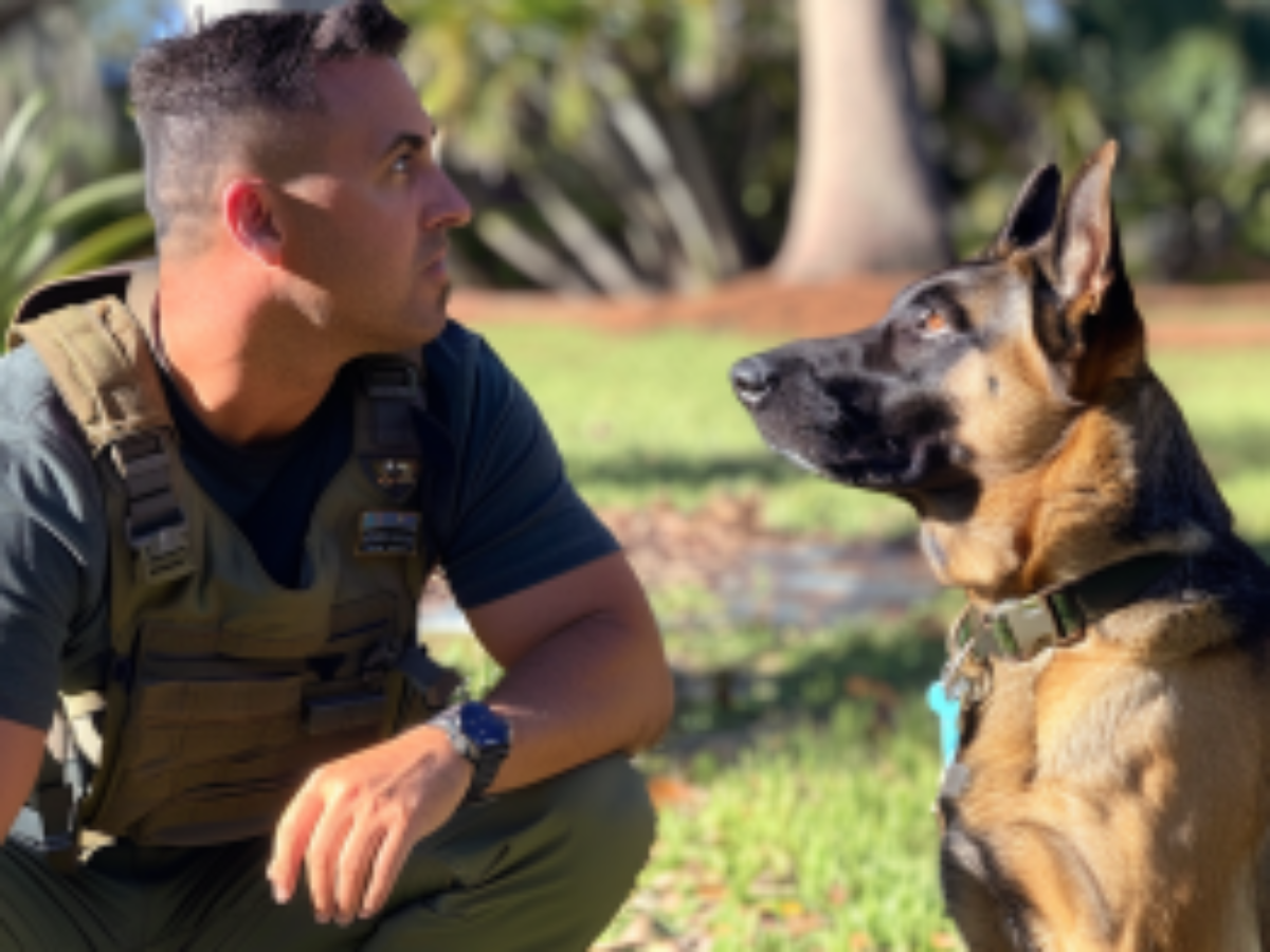 Alpha Male Dog Behavior: Understanding Dominance and Leadership Traits