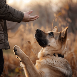 Dog Behavior and Training