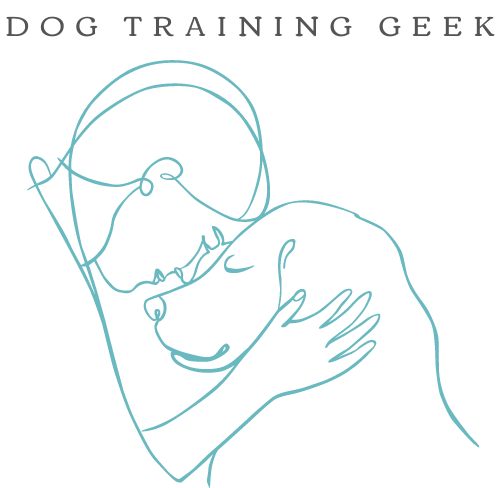 dogtraiining-geek-logo