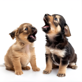 learn how to stop your puppy from barking