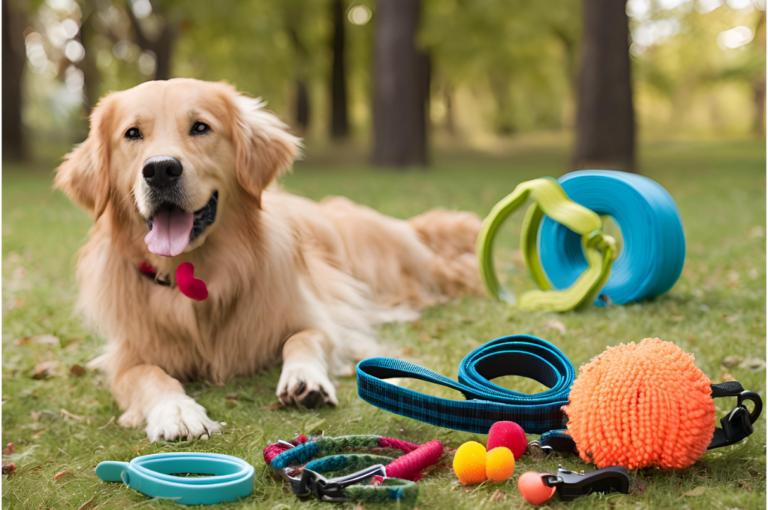 Dog Training Tools: Turning Your Troublemaker into a Well-Behaved Pup