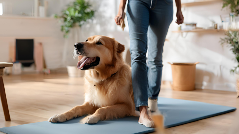 Guard Dog Training: How to Turn Your Pet into a Protector