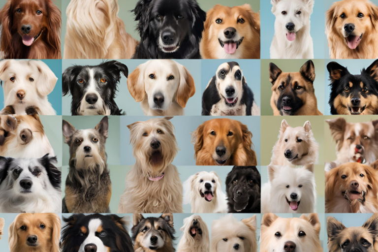 Understanding and Training for Different Dog Breeds: Tailoring Your Approach for Every Pup