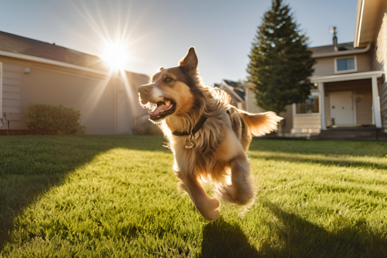 Emergency Recall Dog Training for Safety: Teaching Your Pup to Come Back When It Matters Most