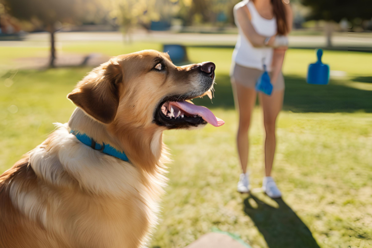 How to Build Your Dog’s Confidence through Training: A Guide to Helping Your Pup Shine