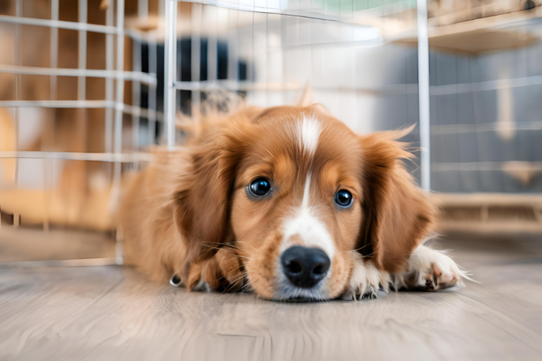 Preparing Your Pup for a Fun and Stress-Free Kennel Stay