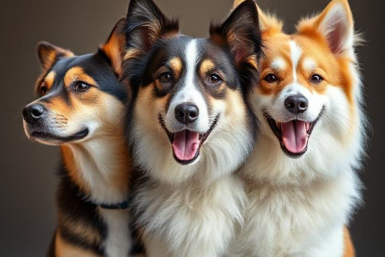 Top Dog Breeds in the USA: The Most Popular Canine Companions