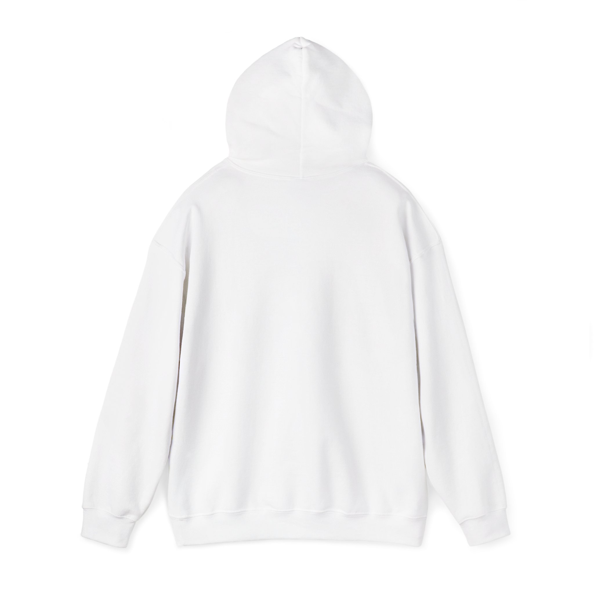 Dog Mom Hoodie — Cute Puppy "MOM" Graphic Sweatshirt, Perfect Gift for Pet Moms - Image 3