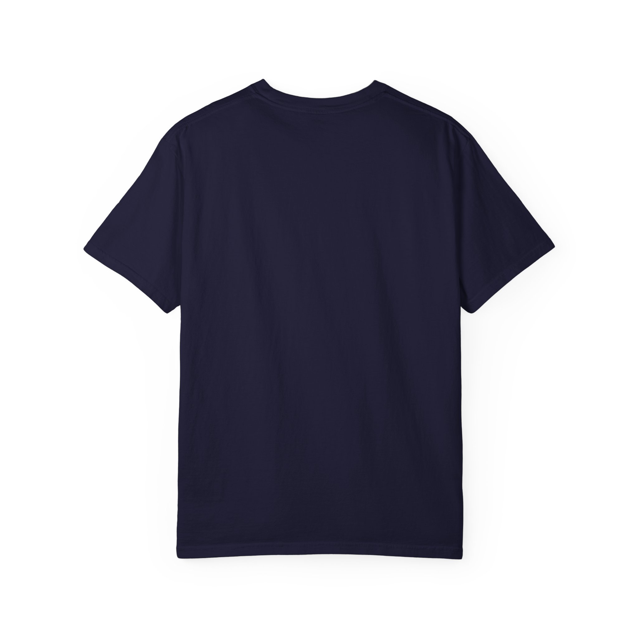 Zero Fetches Given Chihuahua T-Shirt | Frost-Covered Dog Portrait - Image 38