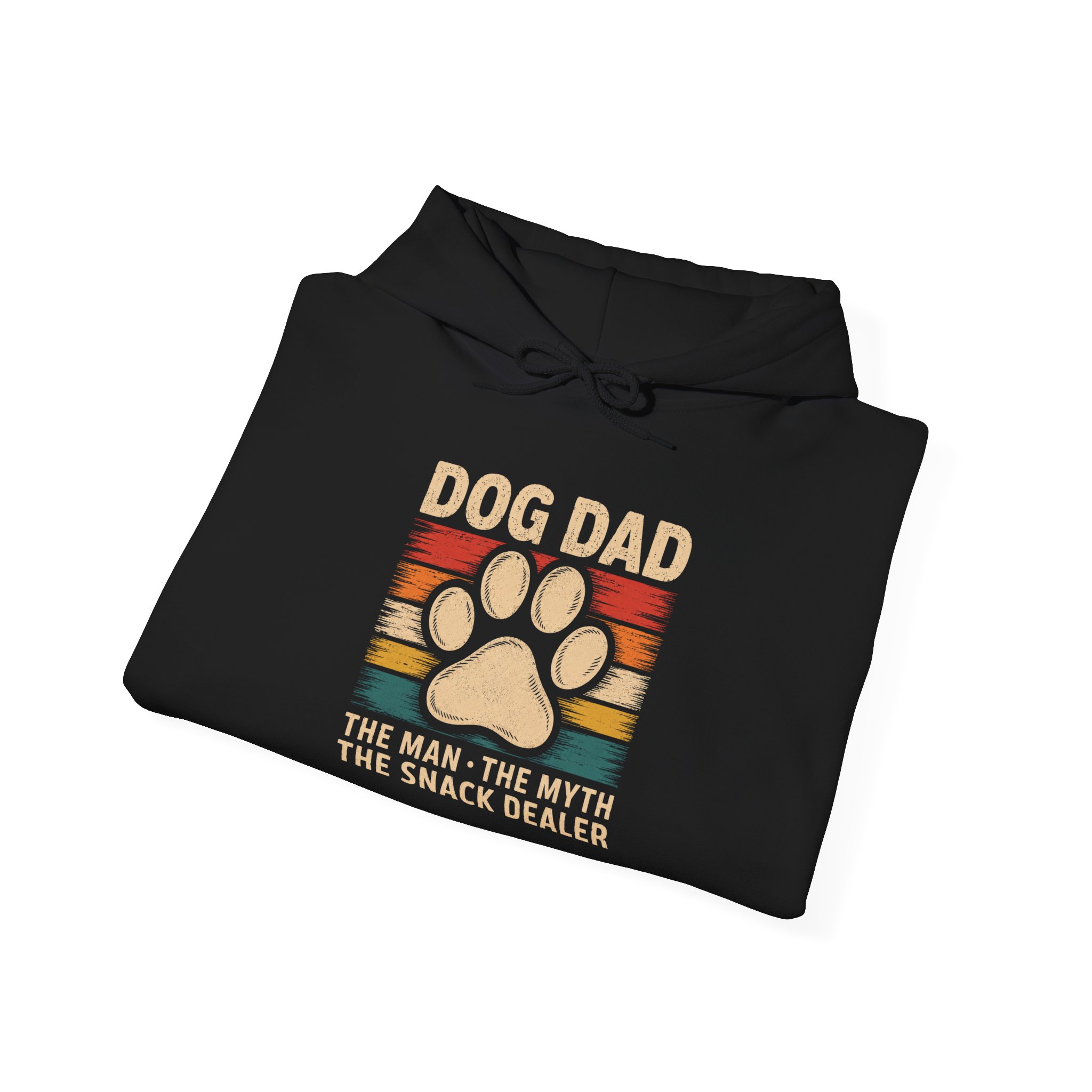 Unisex Heavy Blend™ Hooded Sweatshirt - Image 8
