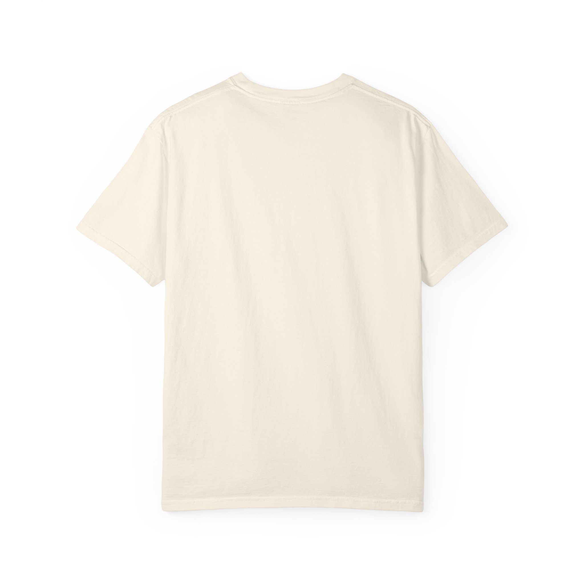 Zero Fetches Given Chihuahua T-Shirt | Frost-Covered Dog Portrait - Image 6