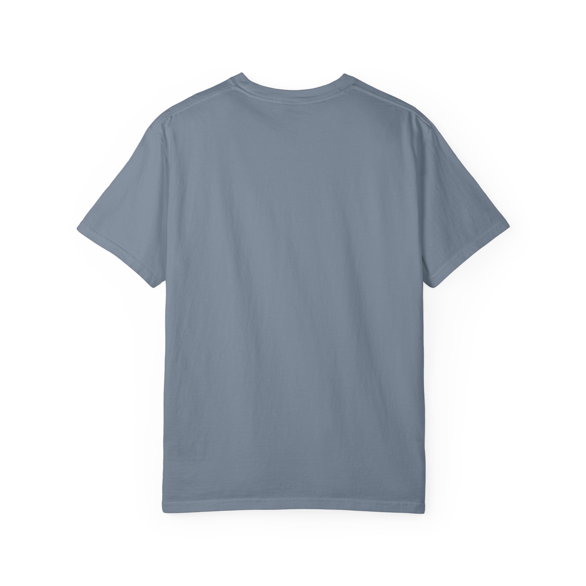 Zero Fetches Given Chihuahua T-Shirt | Frost-Covered Dog Portrait - Image 34