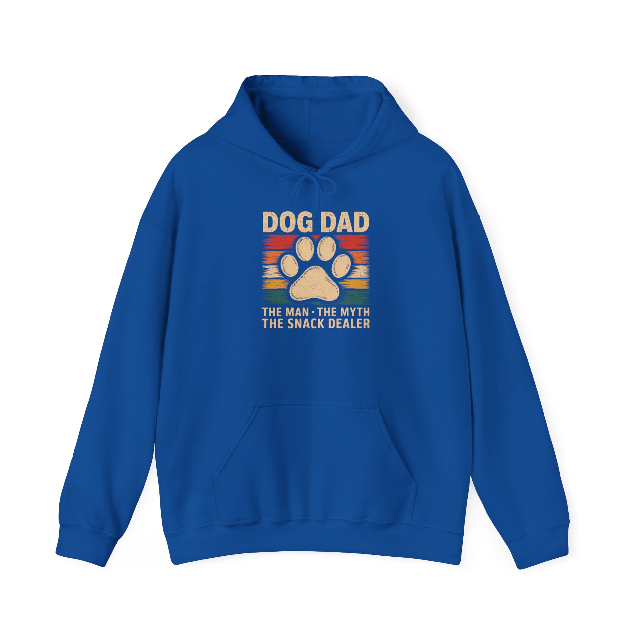 Unisex Heavy Blend™ Hooded Sweatshirt - Image 13