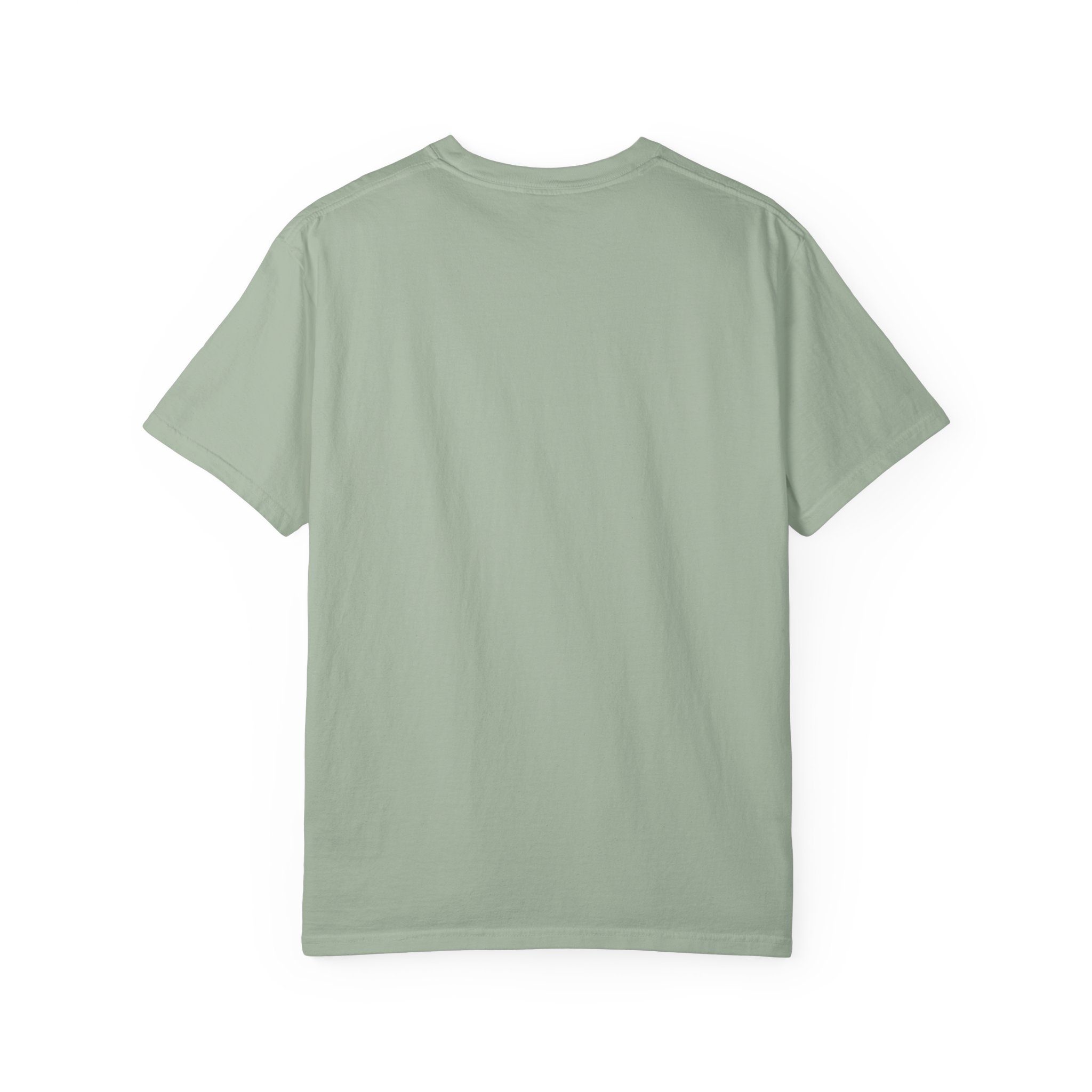 Zero Fetches Given Chihuahua T-Shirt | Frost-Covered Dog Portrait - Image 18