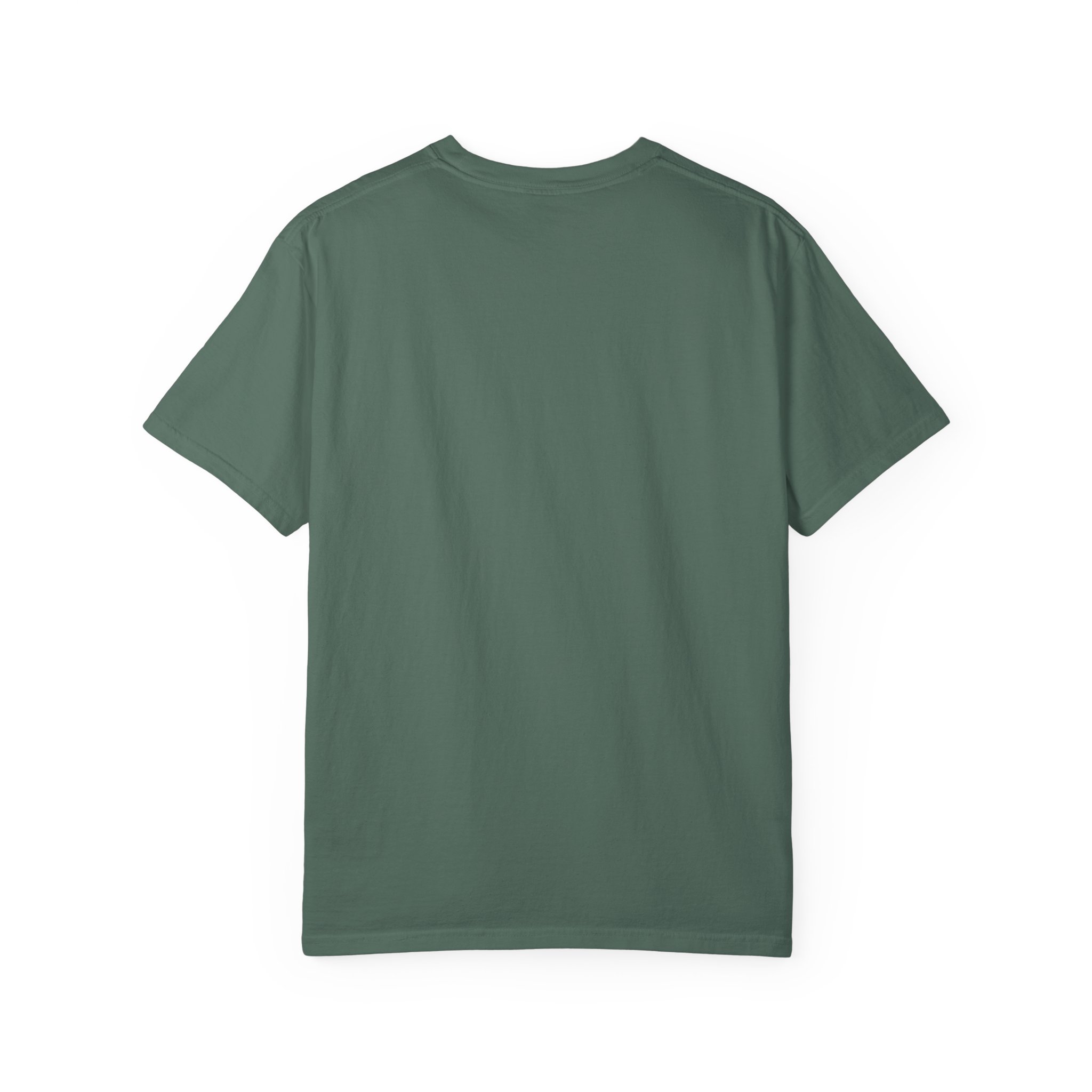 Zero Fetches Given Chihuahua T-Shirt | Frost-Covered Dog Portrait - Image 22