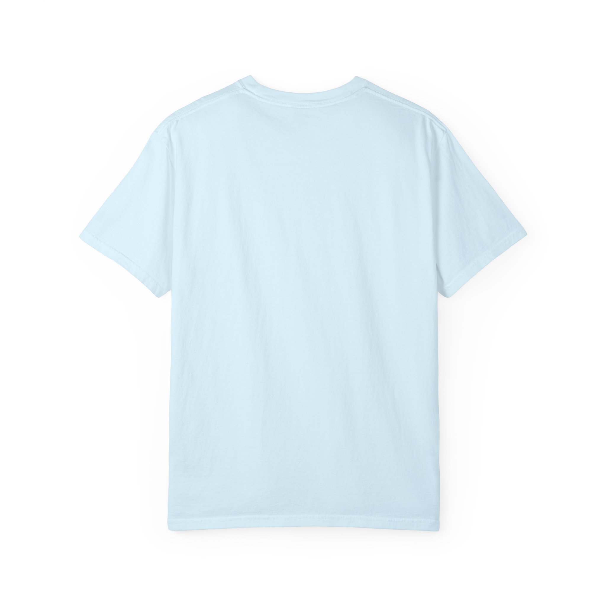 Zero Fetches Given Chihuahua T-Shirt | Frost-Covered Dog Portrait - Image 30