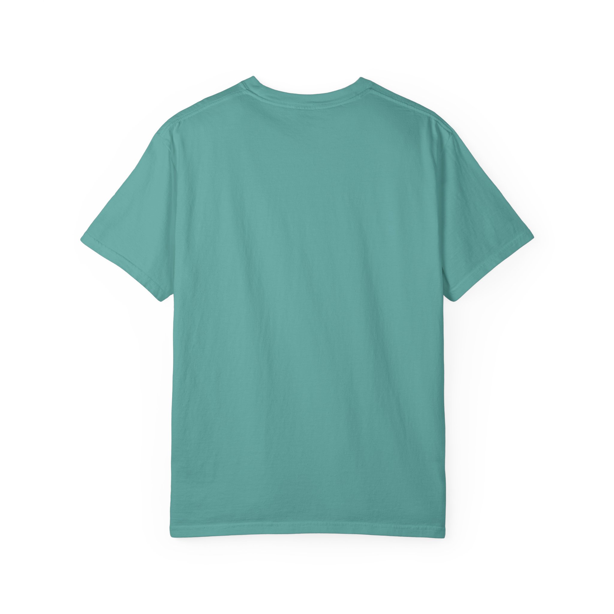 Zero Fetches Given Chihuahua T-Shirt | Frost-Covered Dog Portrait - Image 26