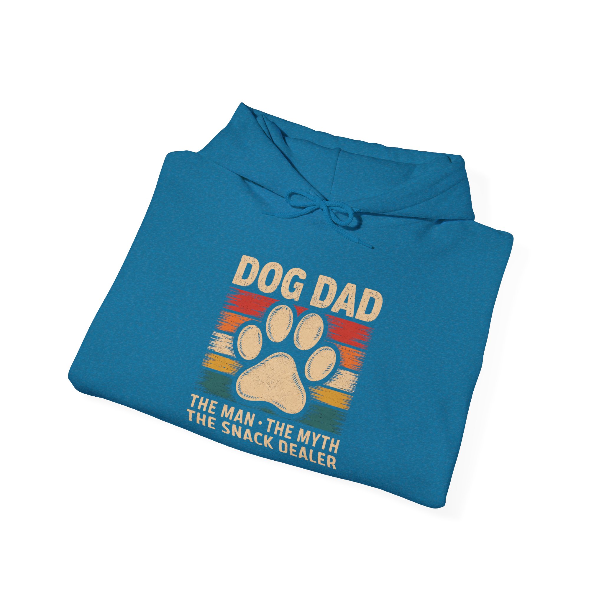 Unisex Heavy Blend™ Hooded Sweatshirt - Image 12