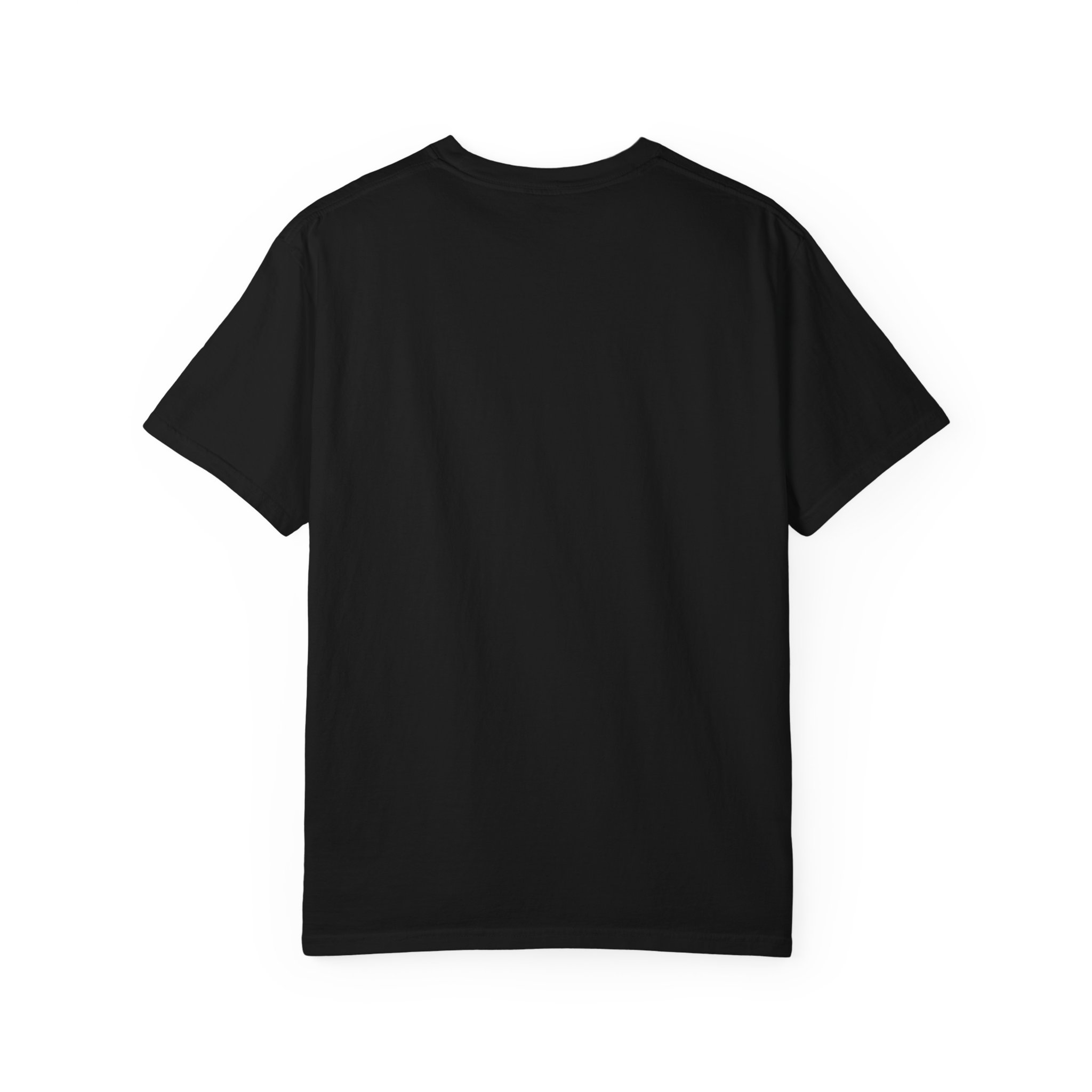 Zero Fetches Given Chihuahua T-Shirt | Frost-Covered Dog Portrait - Image 42
