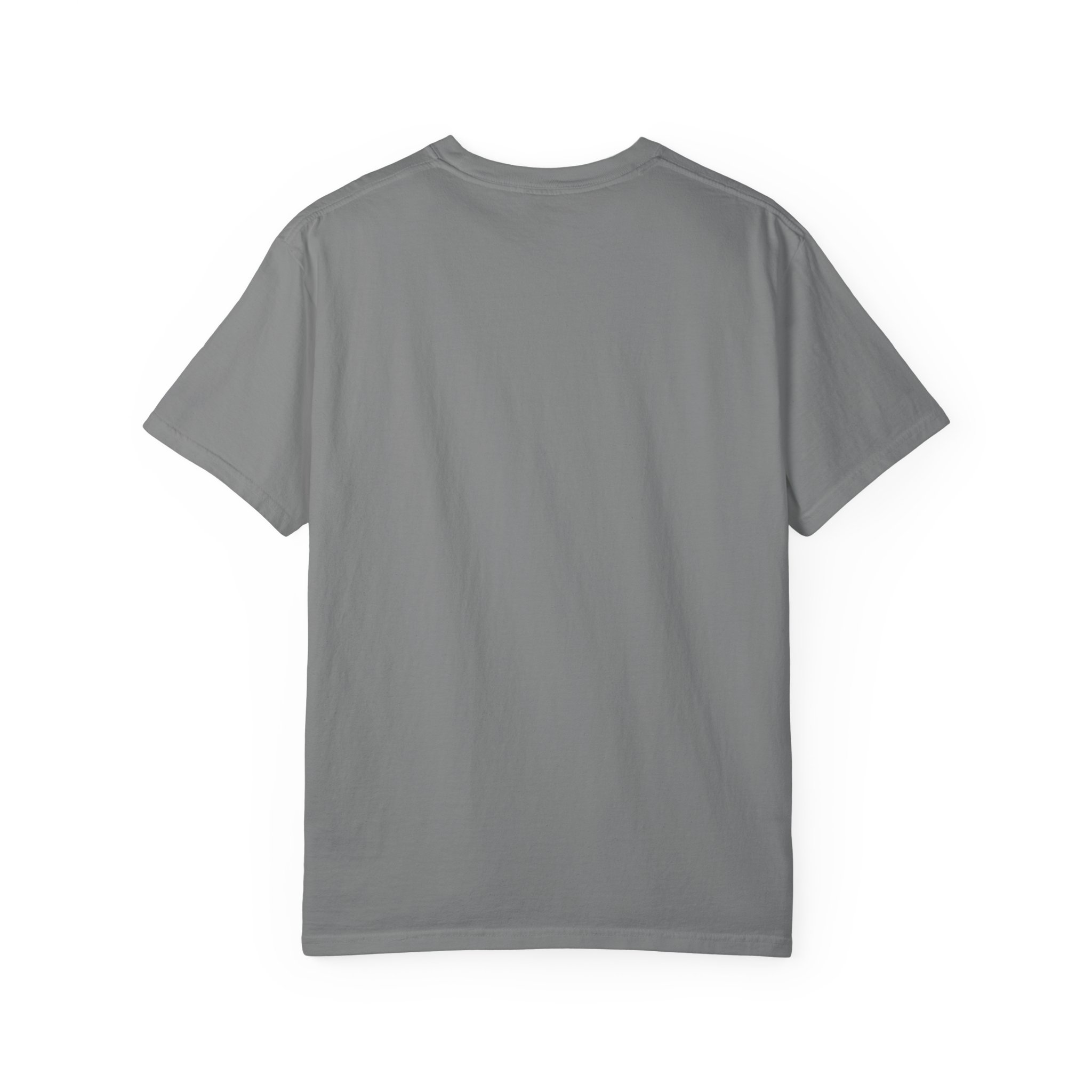 Zero Fetches Given Chihuahua T-Shirt | Frost-Covered Dog Portrait - Image 14