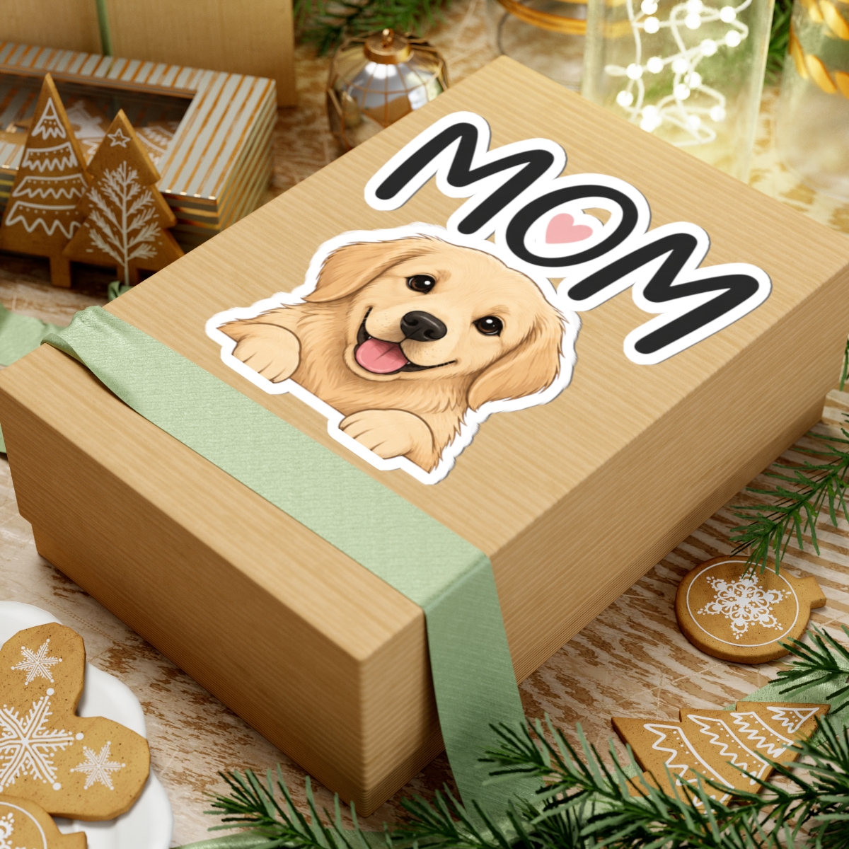 Kiss-Cut Stickers - Image 9