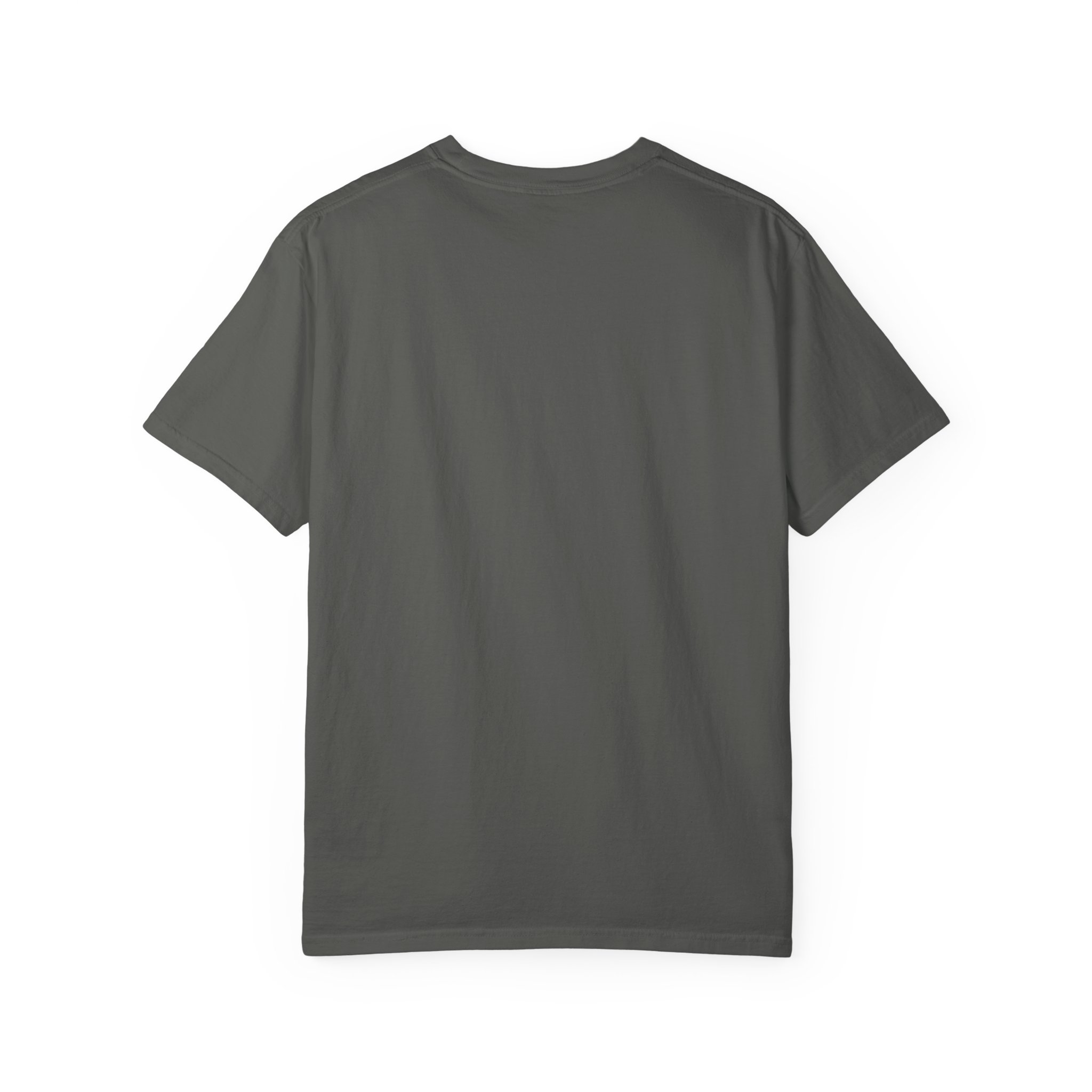 Zero Fetches Given Chihuahua T-Shirt | Frost-Covered Dog Portrait - Image 10